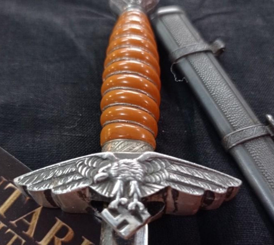 Miniature Luftwaffe Dagger