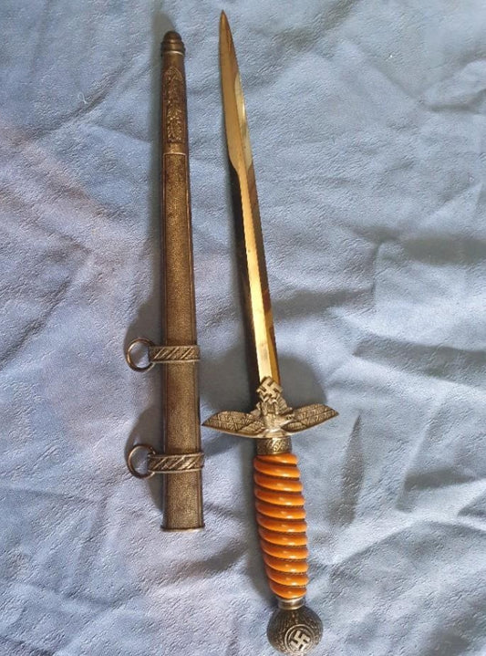 Official German Luftwaffe dagger