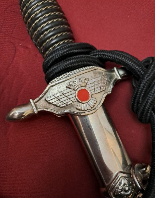 Air Force Non-Commissioned Officers Dagger