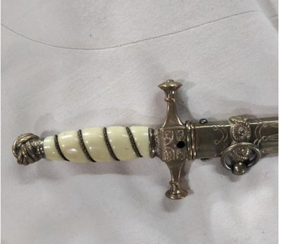 Serbian Navy Dagger