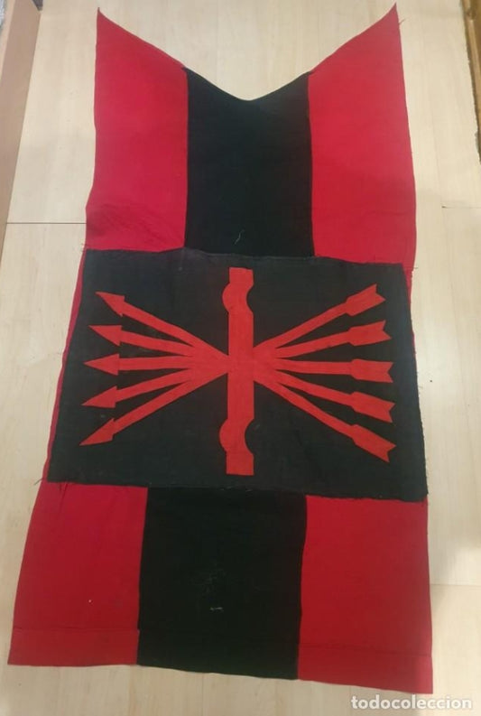 Phalanx pennant