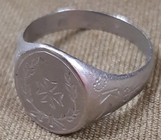 Anillo Sanitario de la Guerra Civil Española 