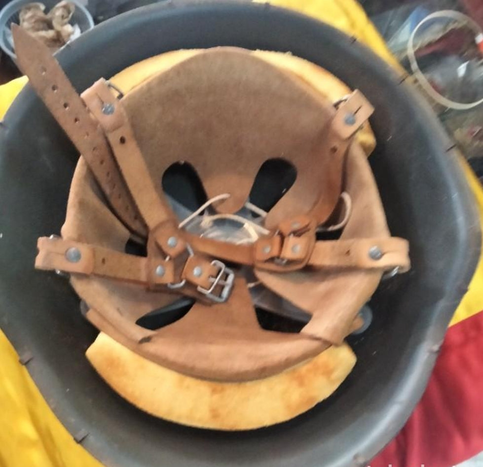 DDR-Helm 