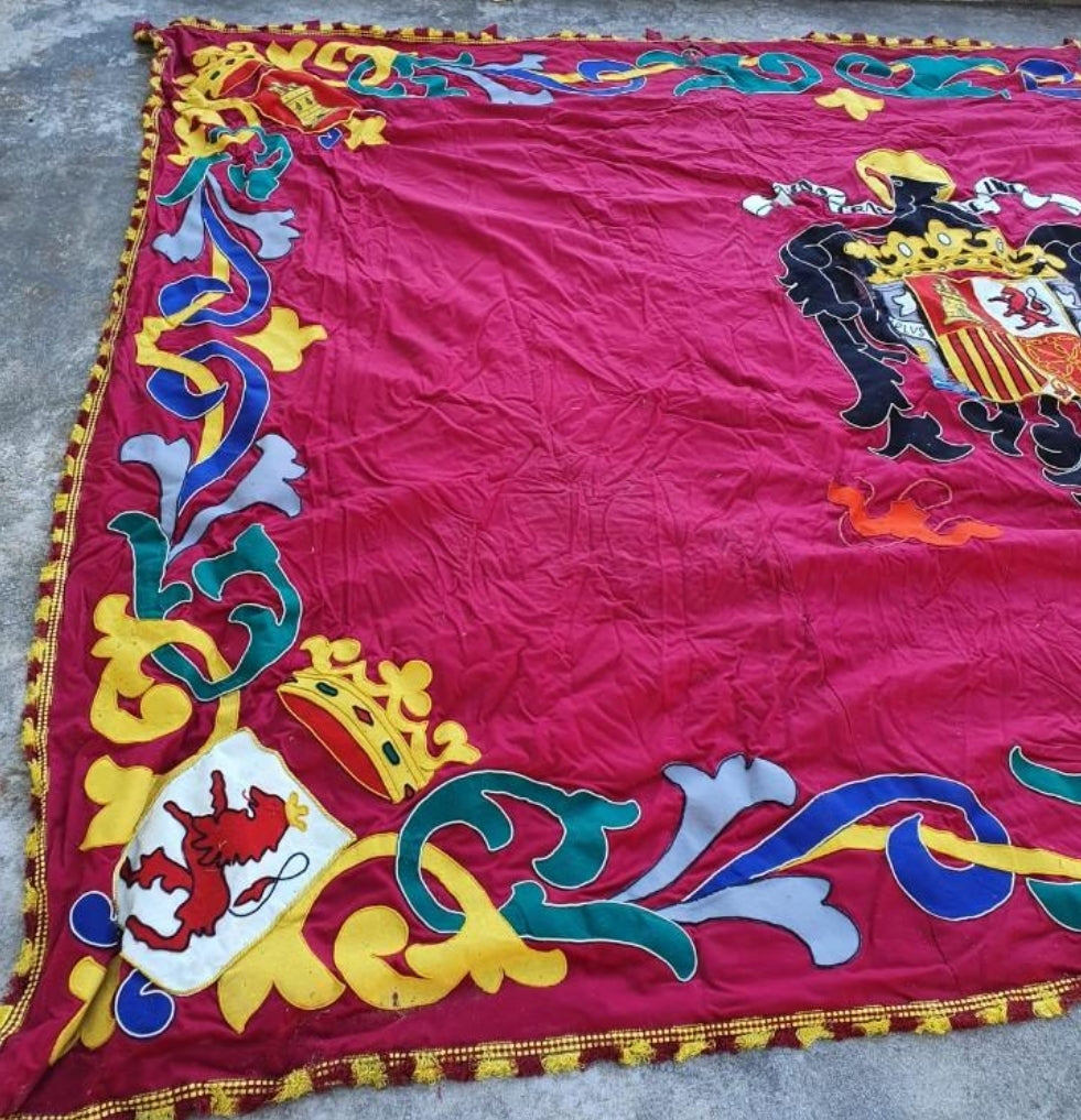 Flag 3 x 4'5