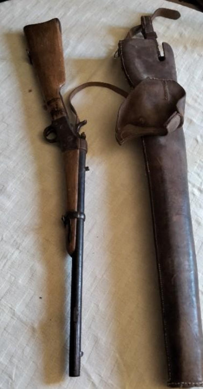 Remington 1873 Husarenkarabiner