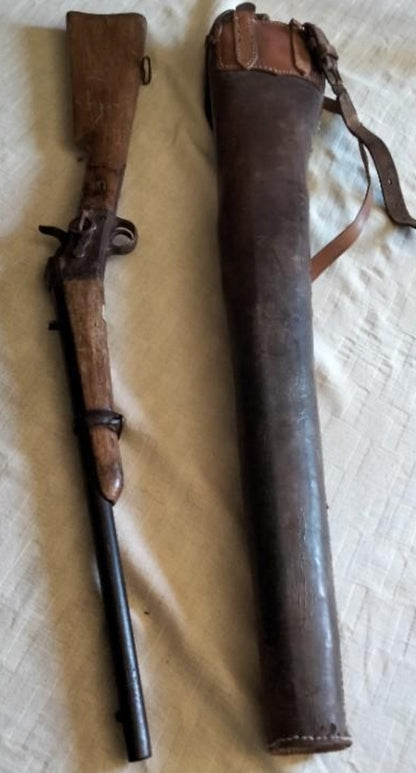 Remington 1873 Hussars Carbine