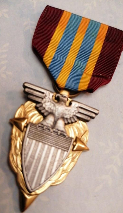 Medalla al Servicio Civil Meritorio de EE. UU. 