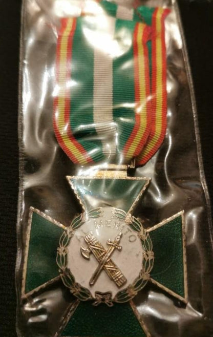 Civil War Merit Medal