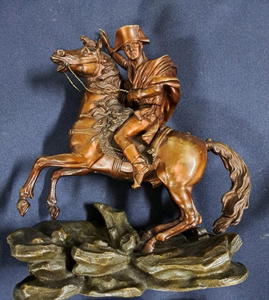 Napoleón Bronce 1