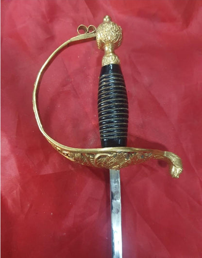 Original period saber