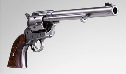 Réplica del revólver de caballería WNP calibre 45 de EE. UU. 1873 