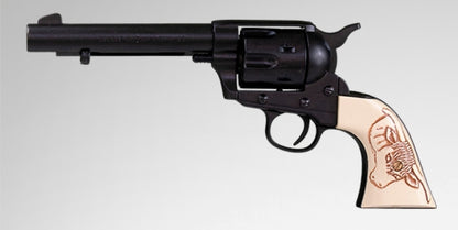 Réplica del revólver Peacemaker T 5'5 