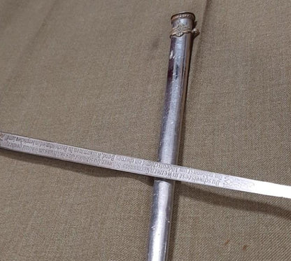 Miniature Prussian saber