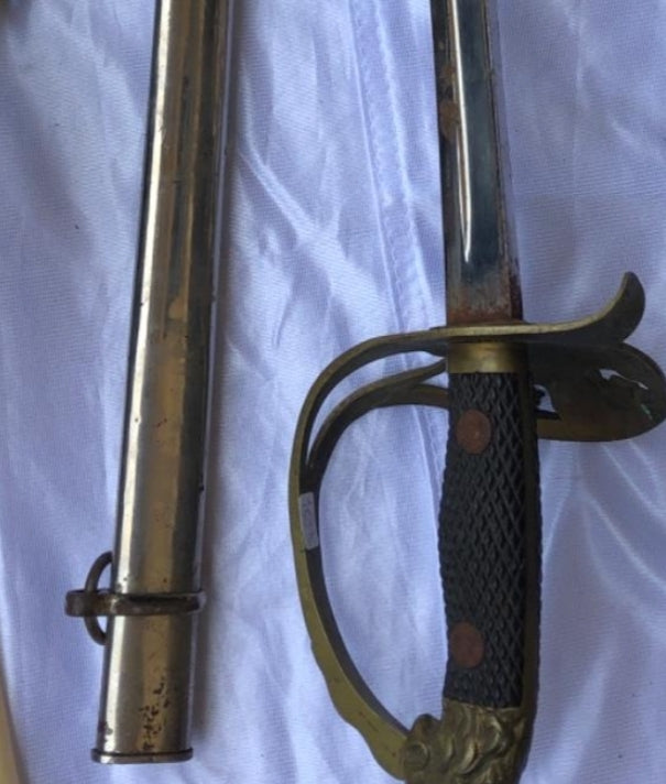 Gala saber model 43