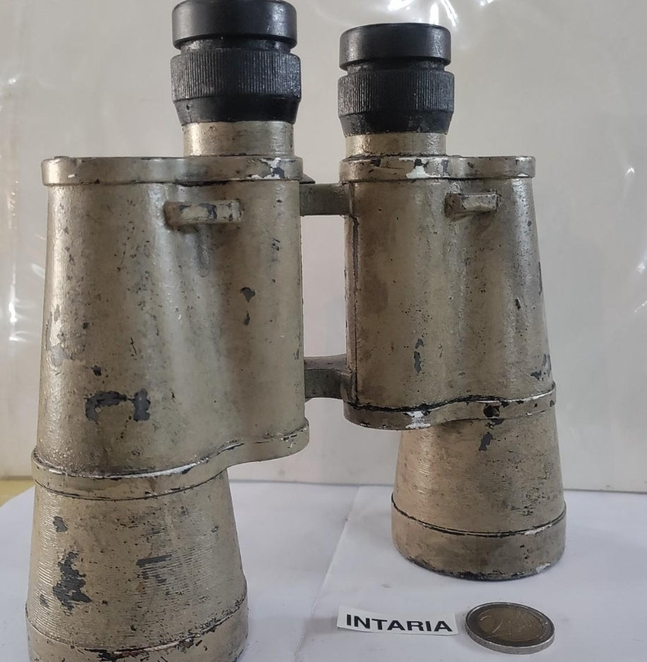 Wehrmacht Binoculars