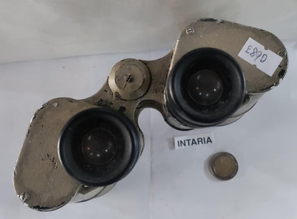 Wehrmacht Binoculars