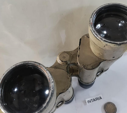 Wehrmacht Binoculars