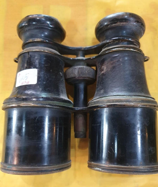 Military binoculars