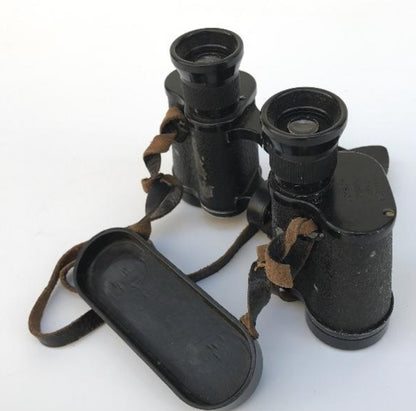 German (Third Reich) World War II binocular binoculars