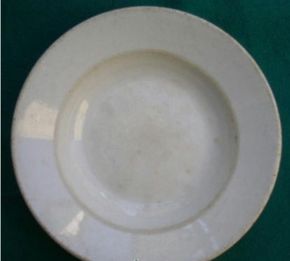 DINING PLATE LUFTWAFFE 1939