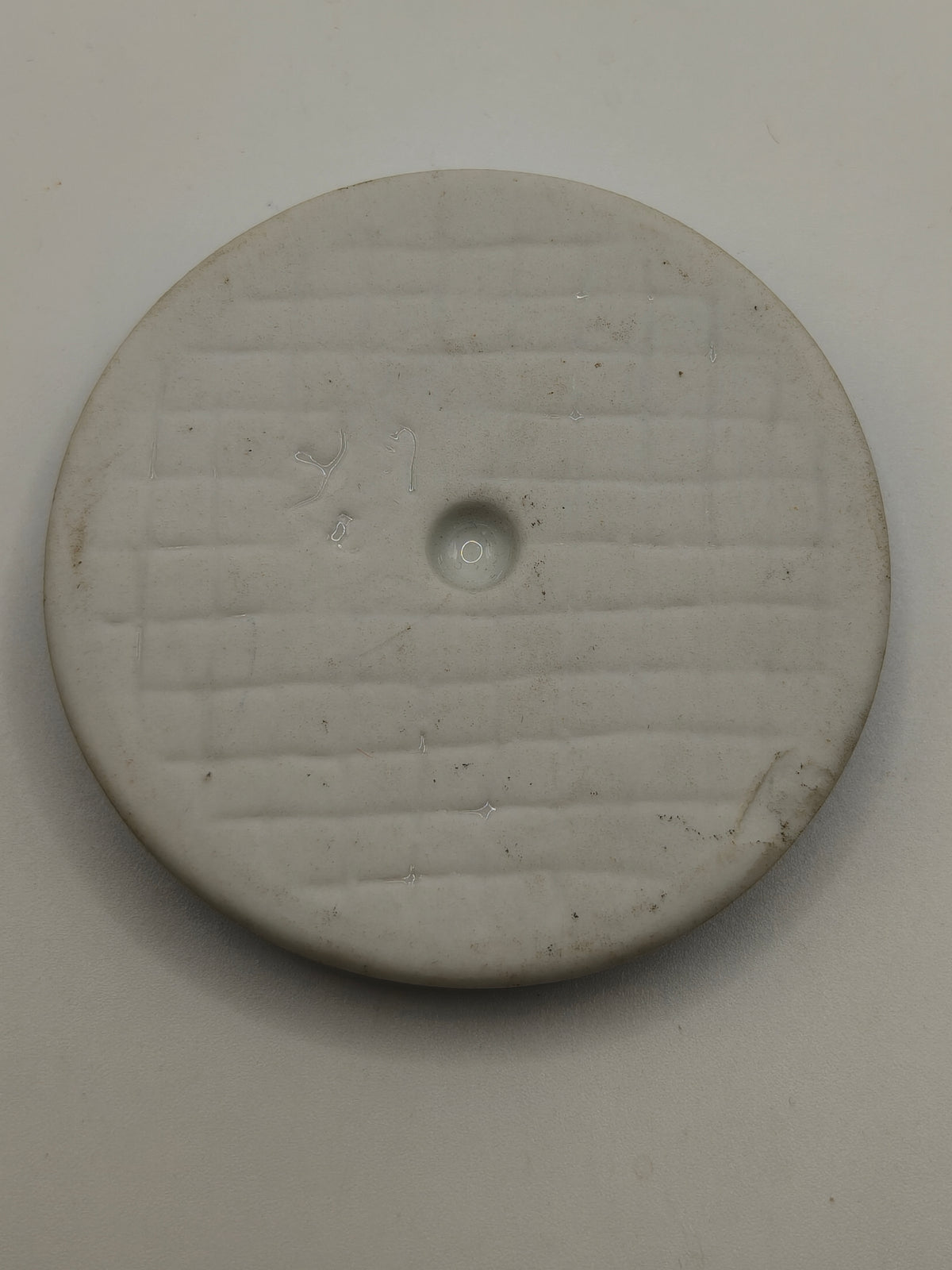 National Police Intelligence Unit Porcelain Paque. Spain