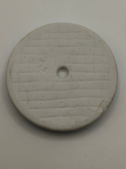 National Police Intelligence Unit Porcelain Paque. Spain