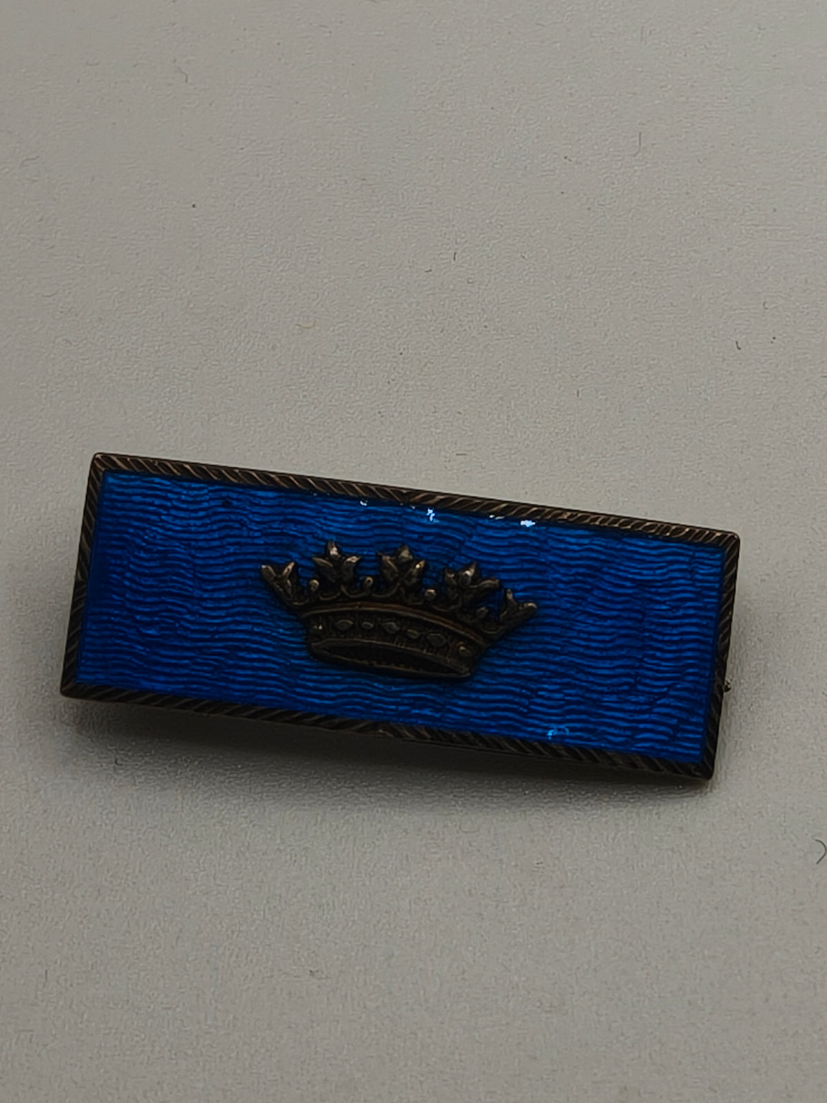Ascent for Military Merit Service in War. Spain