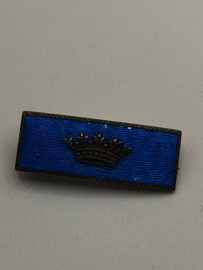Ascent for Military Merit Service in War. Spain