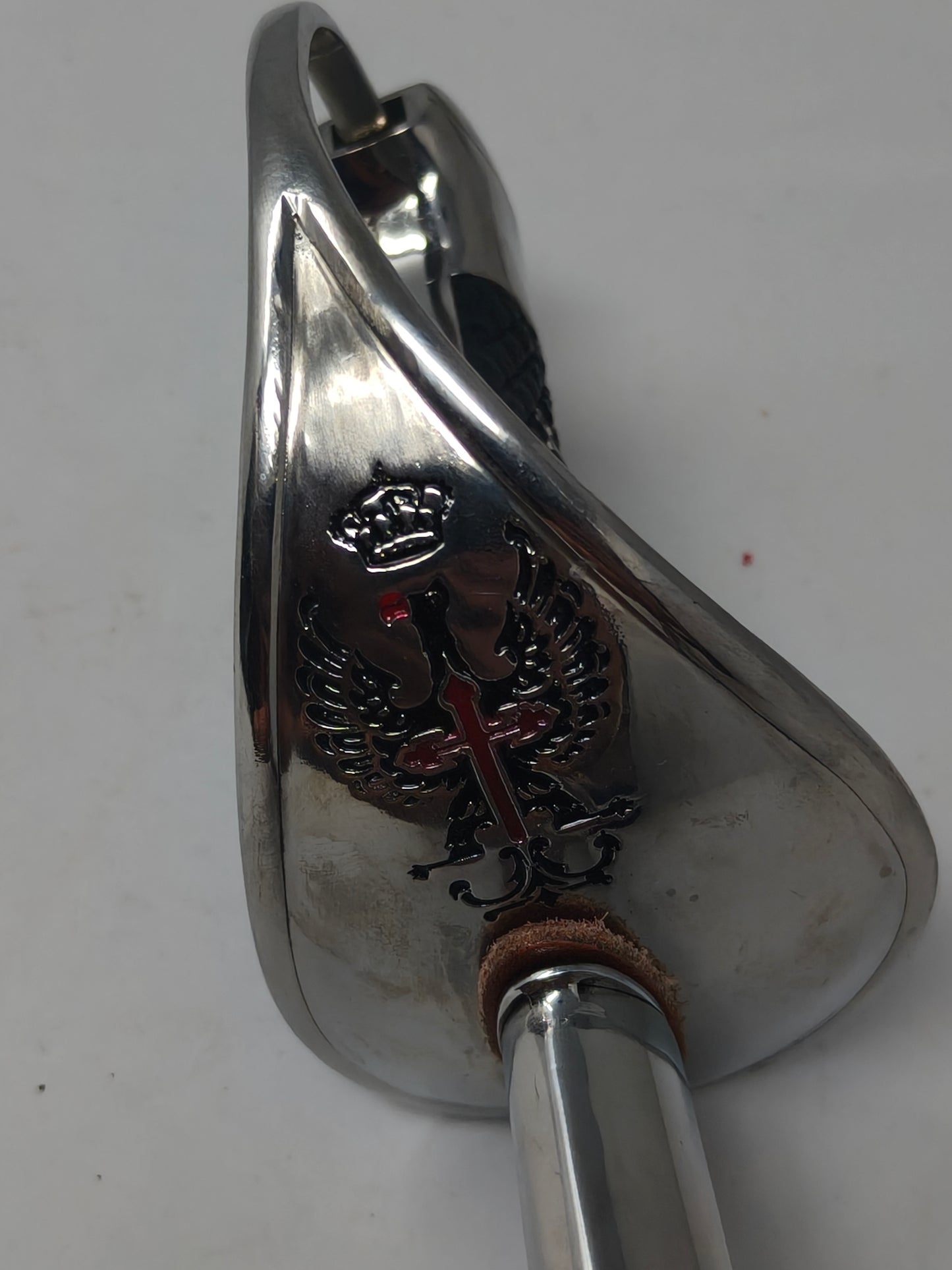 Sable modelo puerto seguro. 1978 España.