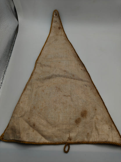 Insignia SEU Naval Franco