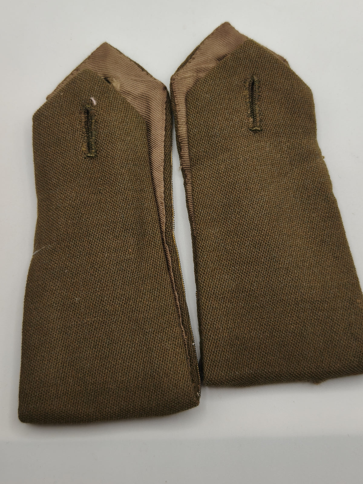 Military General Shoulders, Franco's Period.