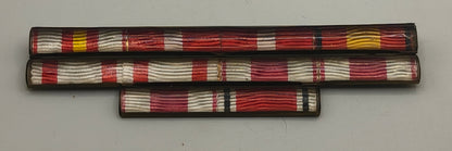 Military Medal Ribbon. Spain