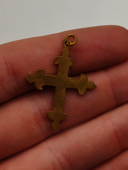 Kleine Medaille Dominikanerorden
