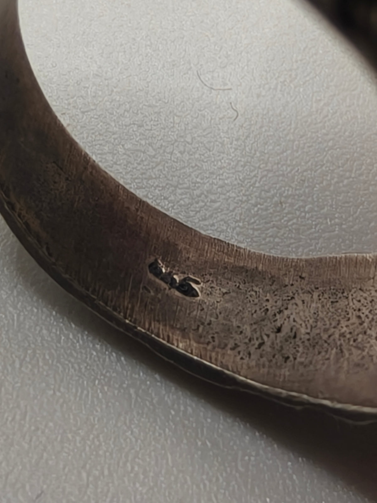 Iron Cross Ring, IWW Germany.