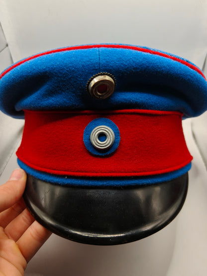 German Cavalry Cap WWI