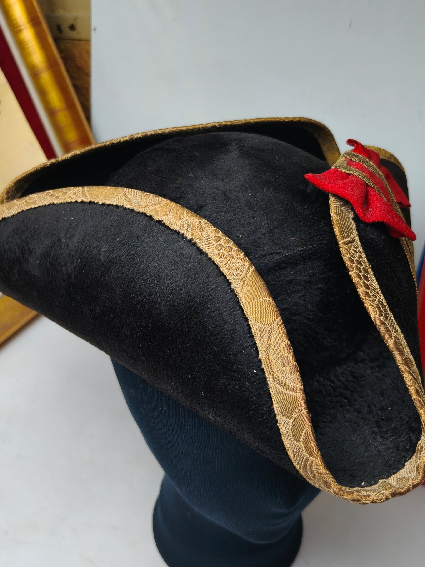 Order of Nobility Madrid Cap. Spain Franco's period.