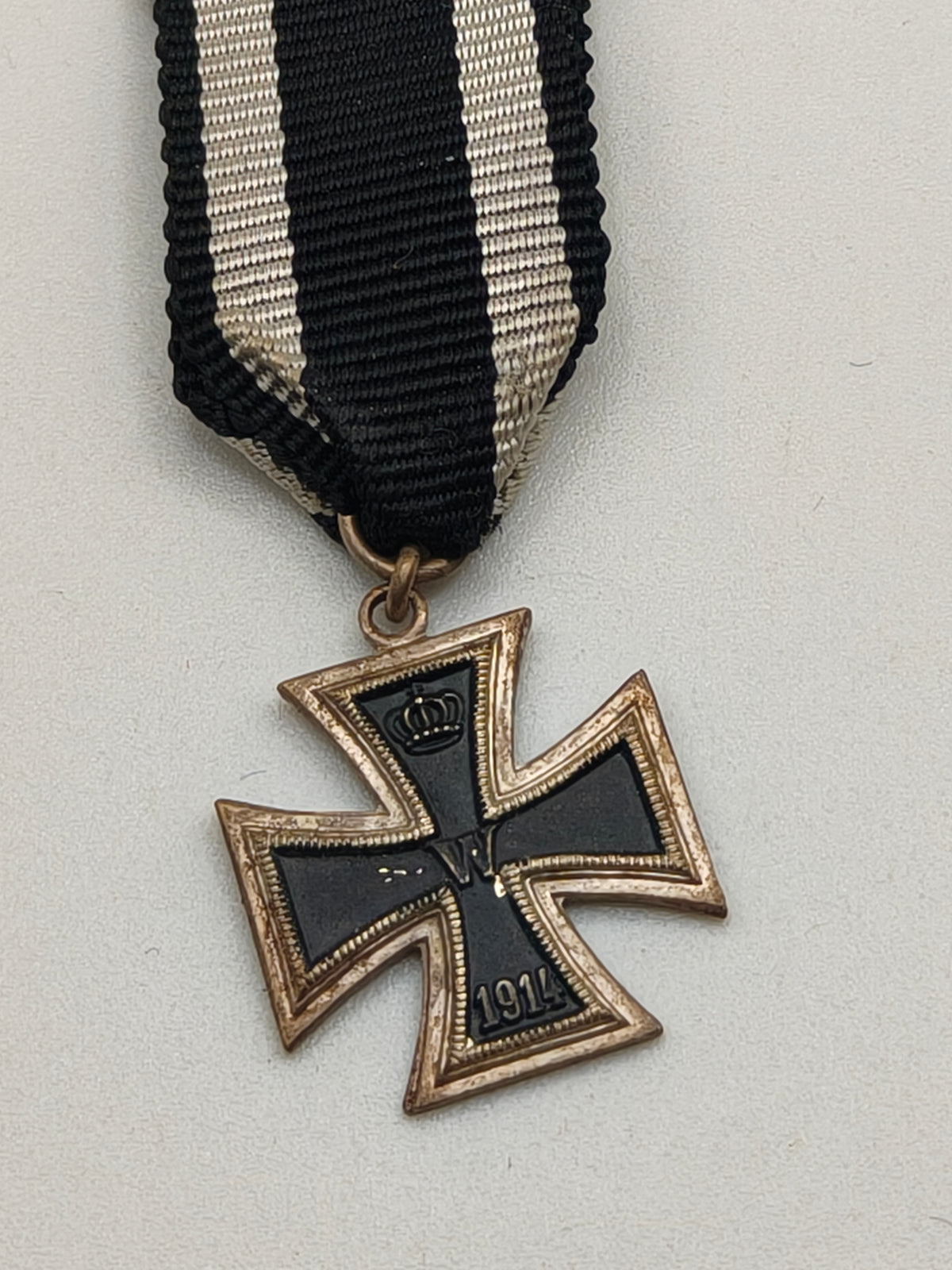 Iron Cross Mini, IWW. Germany