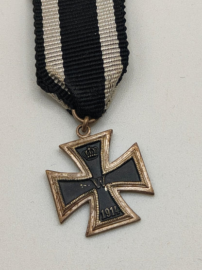Iron Cross Mini, IWW. Germany