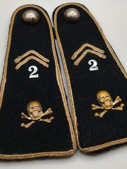 Hombreras freikorps Alemán. PostWW1