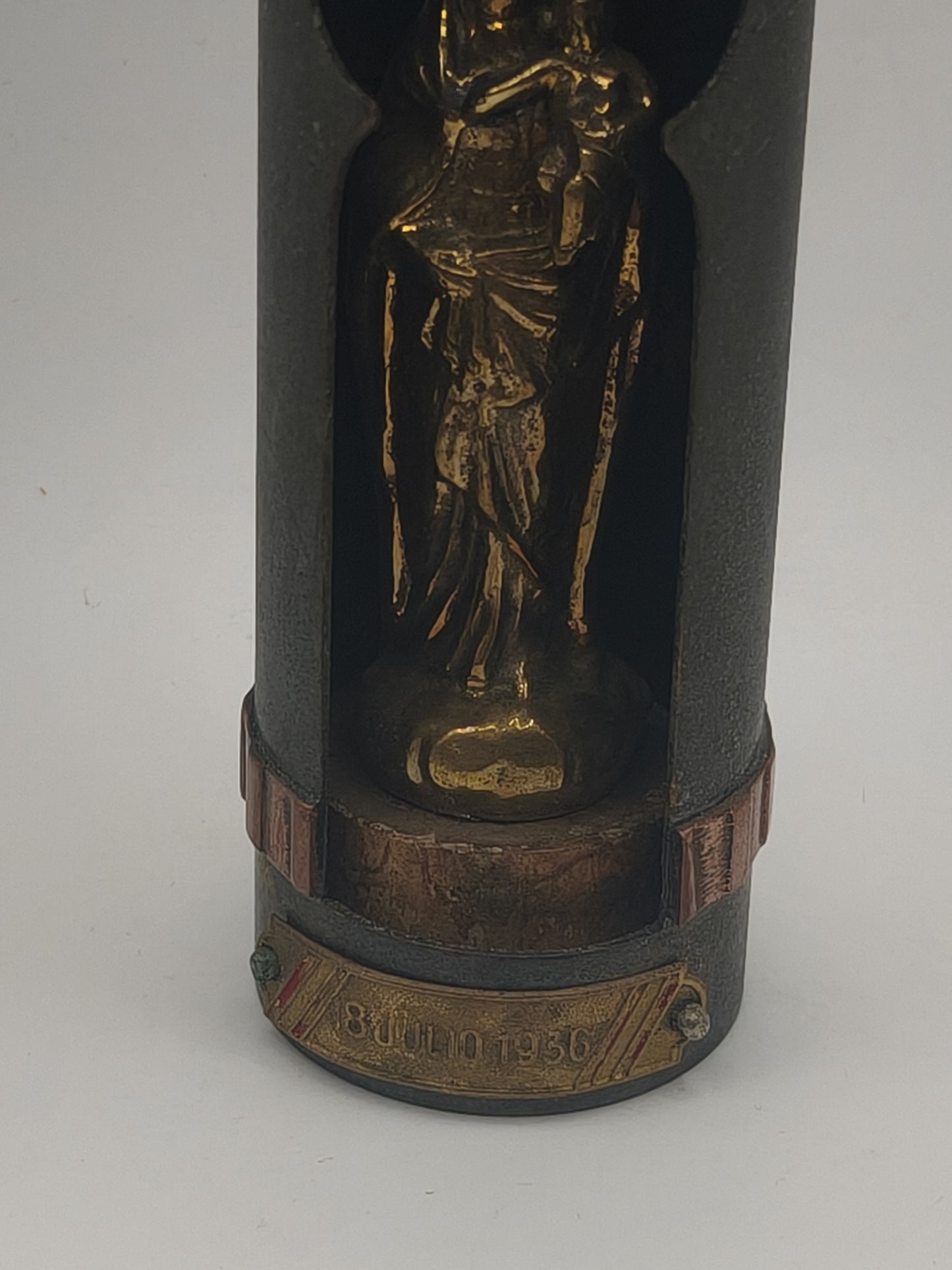 Spanish Civil War Souvenir. 18 de Julio de 1936.