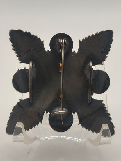 Vatican Order, Breast Star.