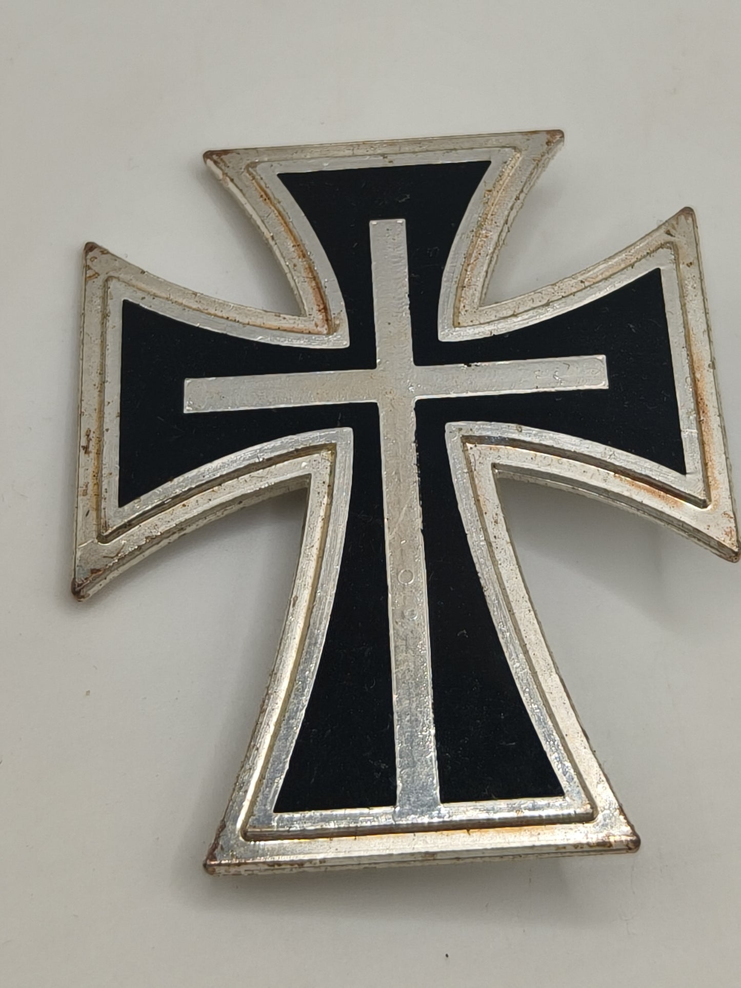 Austrian Excombatients Badge.