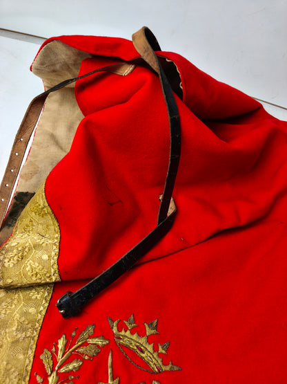 Manta General de BRIGADA Caballeria, España Época Franco.
