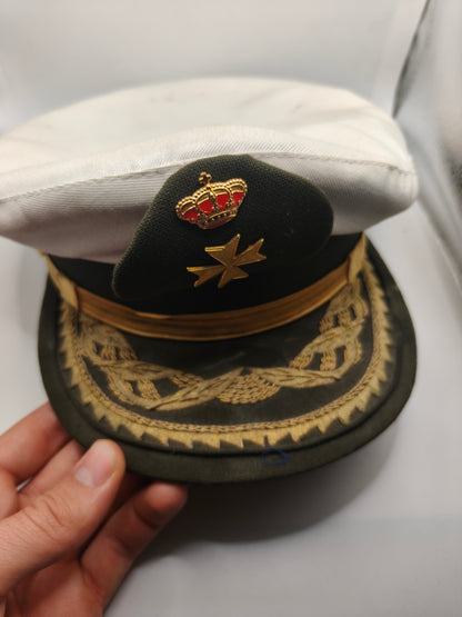 General Medical Cap. Spain