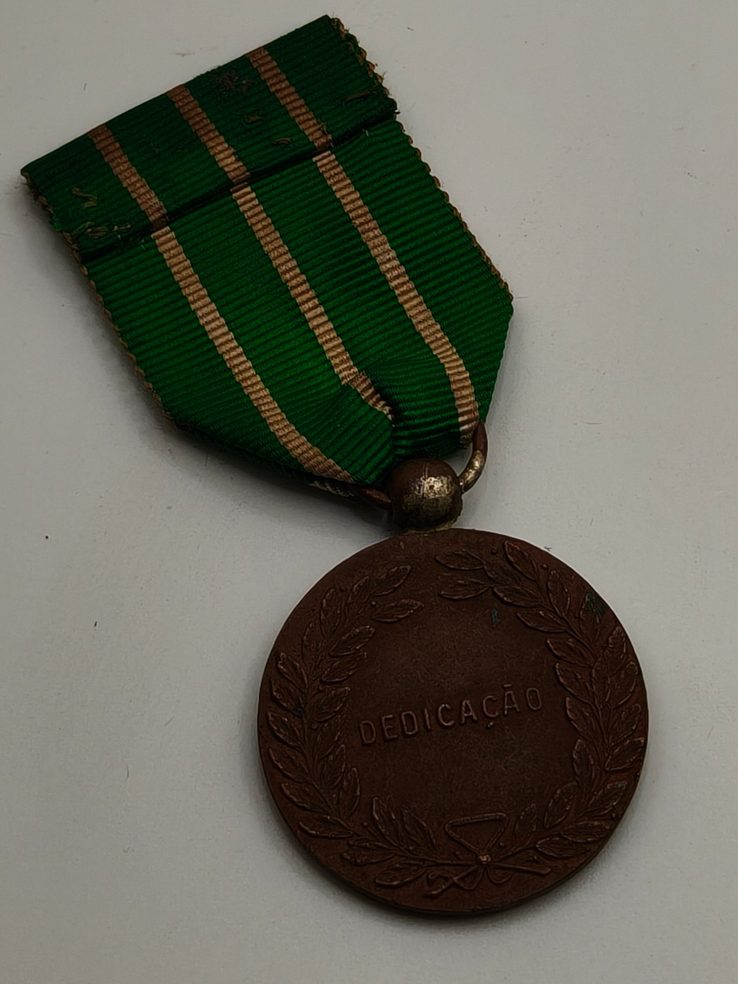 Medalla de la Legiao Portugal
