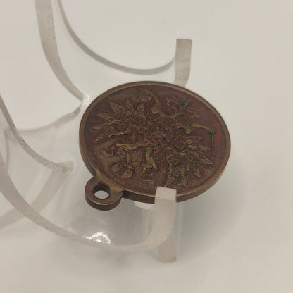 Pacification of the Polish Rebellion Medal. Imperial Russia.