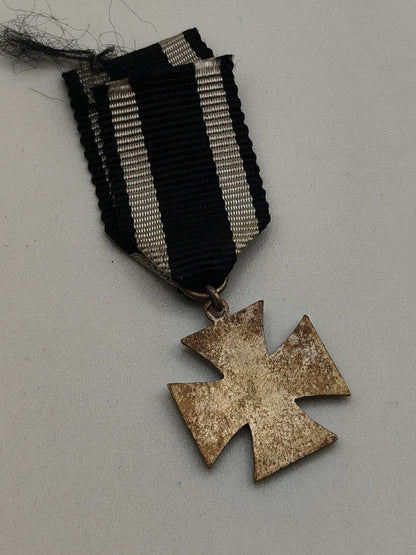 Iron Cross Mini, IWW. Germany