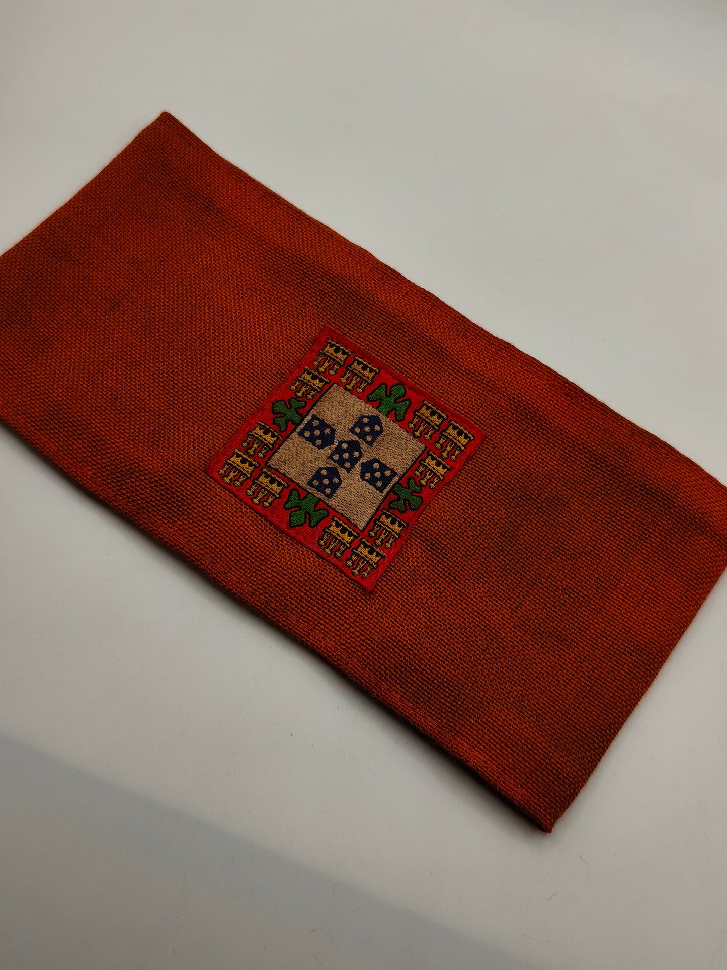 Brazalete Mocidade Portuguesa 3