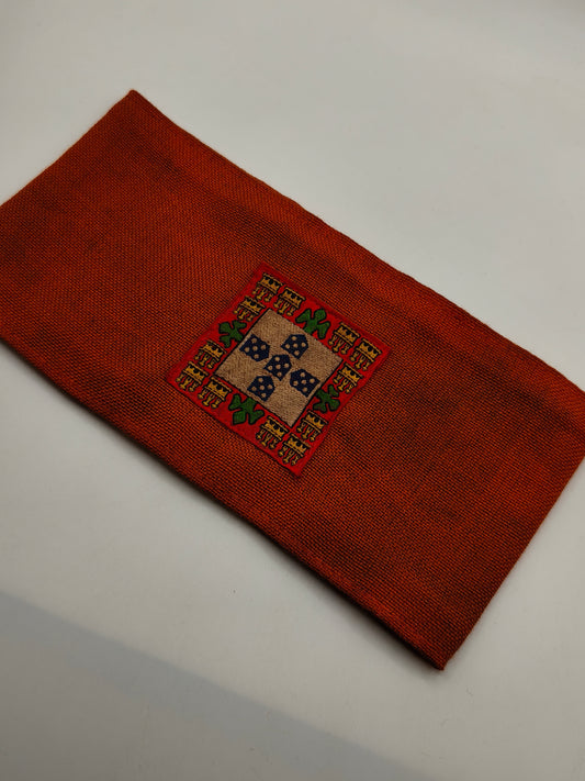 Brazalete Mocidade Portuguesa 3