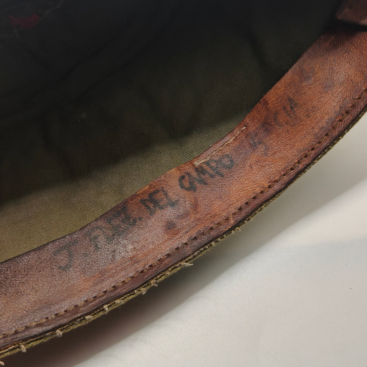 Spanish Legion Hat (Chapiri)